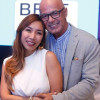 Michael de Mesa and his wife Julie have done a huge amount to lift public awareness of Hepatitis C treatment options in the Philippines.
