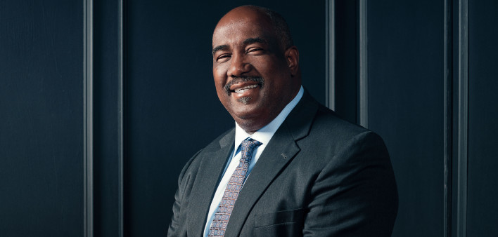 Willie Underwood, MD