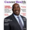 Cancer Health Winter 2020 cover