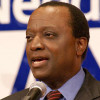 Conservative ideologue Alan Keyes in 2015
