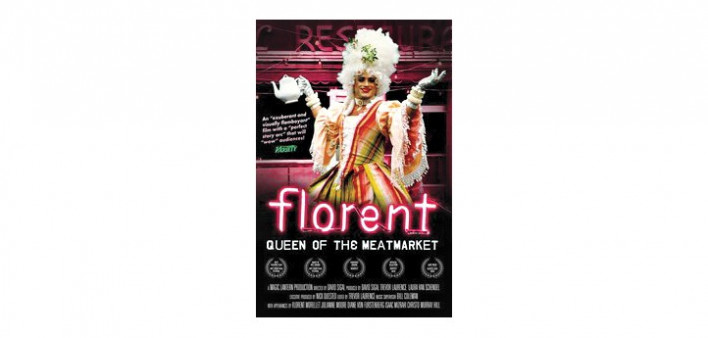 The 2010 documentary Florent: Queen of the Meatmarket