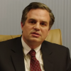 Mark Ruffalo as lawyer Robert Bilott in "Dark Waters"