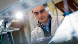 dana-farber cancer institute, Panos Konstantinopoulos, endometrial cancer, research, clinical trials,  targeted therapy, immunotherapy