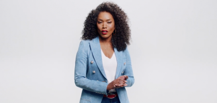 Angela Bassett