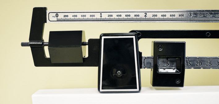scale
