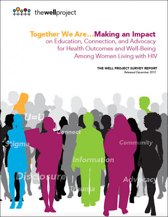 Cover of the survey report Well Project