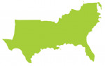 Southern States illustration
