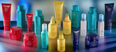 The TPH by Taraji collection