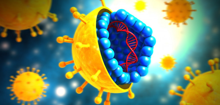 hepatitis C, hep C, HCV