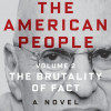 The cover of Larry Kramer’s novel is out January 2020