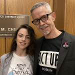 Staley v. Gilead plaintiffs Peter Staley, Emily Goodrow, Staley v Gilead