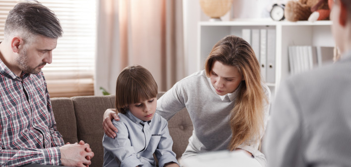 child therapy