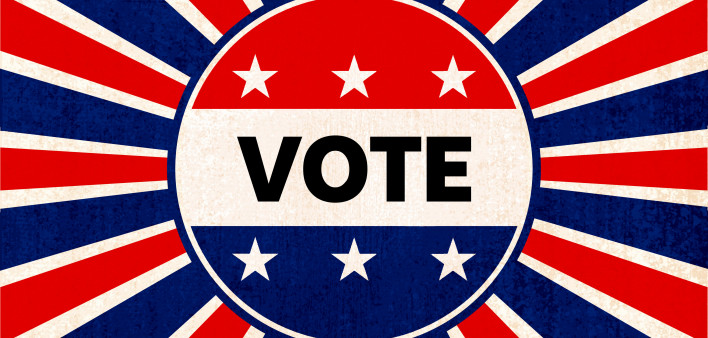vote graphic