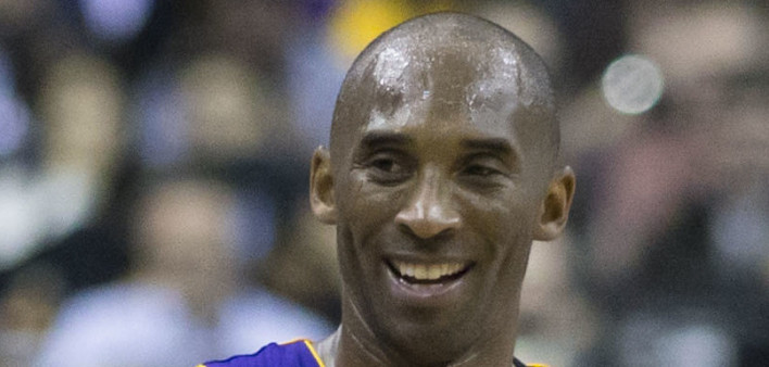 Kobe Bryant
