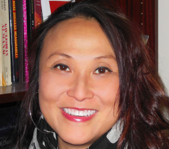 Cecilia Chung