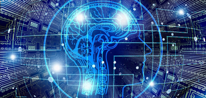 artificial intelligence, data, graphic