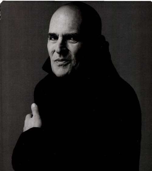 Larry Kramer
