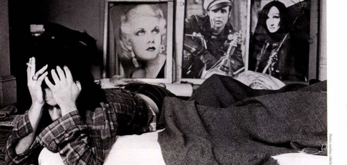 Untitled, San Francisco, 1966-1967