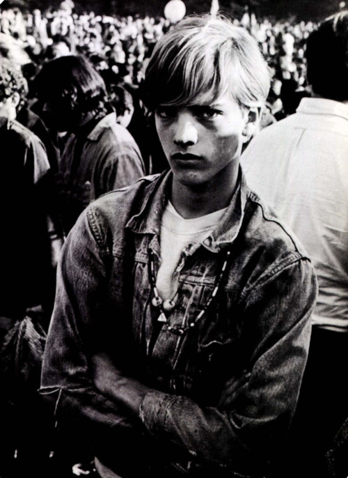 Untitled, San Francisco, 1966-1967