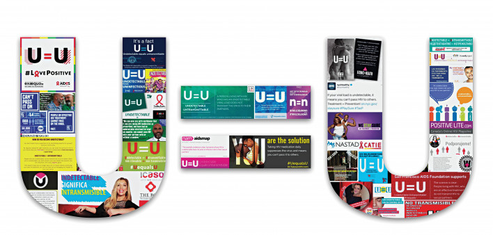 Prevention Access Campaign U=U