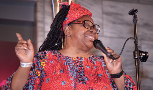 Loretta Ross SisterLove