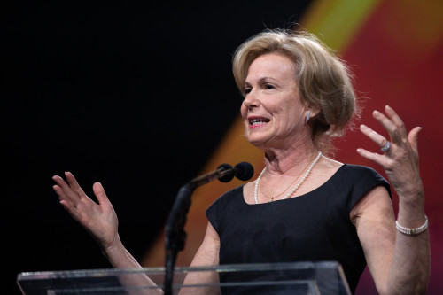 Ambassador Deborah L Birx, MD