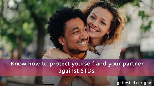 Samples of STI graphics you can download and share to raise awareness.