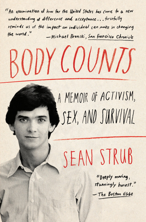 Body Counts By Sean Strub
