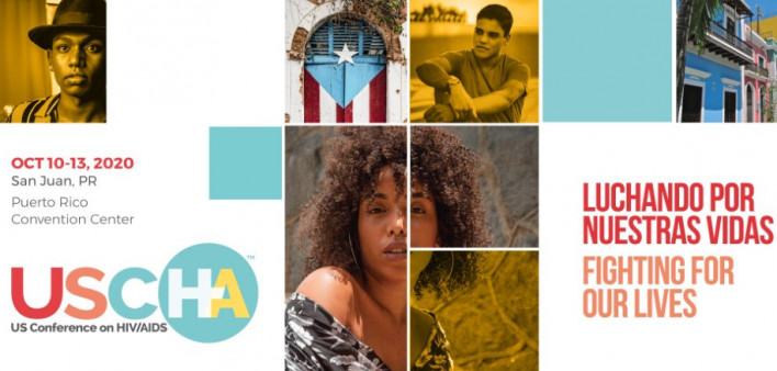 United States Conference on HIV/AIDS (USCHA)