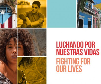 United States Conference on HIV/AIDS (USCHA)