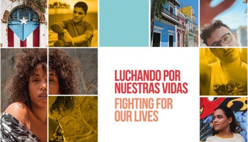 United States Conference on HIV/AIDS (USCHA)