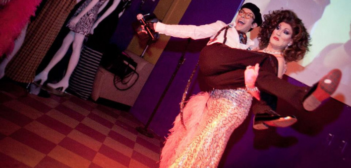 Mondo's All Star Auction