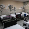 A Serbian friend of mine posted this image of a hospital in Serbia in 2020. Sadly Serbia is riddled with corruption depriving Serbs with hepatitis C of the chance of accessing hepatitis C treatment.