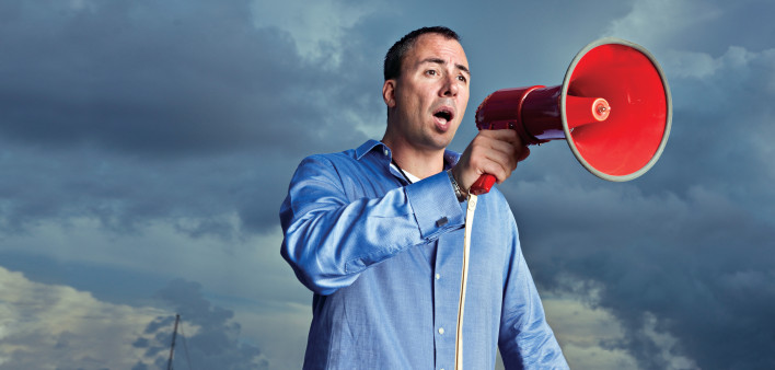 Michael Emanuel Rajner