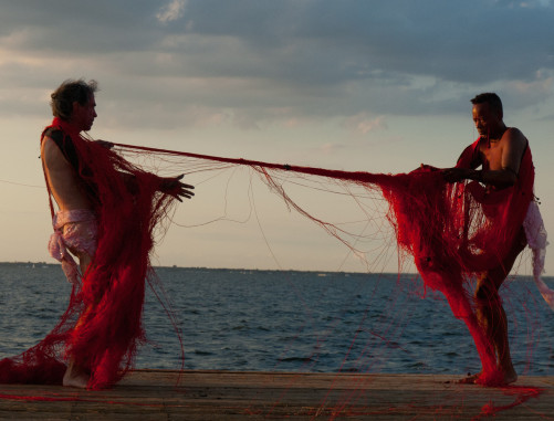 An image from Generator: Pestilence Part 1