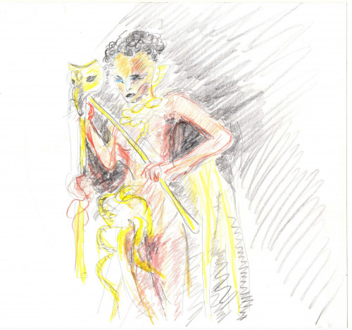 An image from Generator: Pestilence Part 1