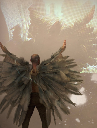 An image from Generator: Pestilence Part 1