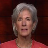 Health and Human Services Secretary Kathleen Sebelius recognizes World Arthritis Day, October 12, 2011.