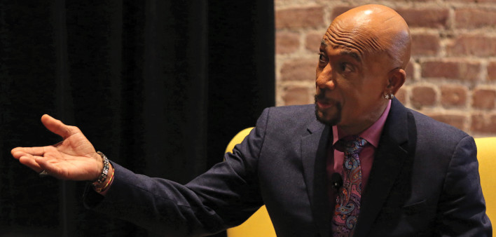 Montel Williams