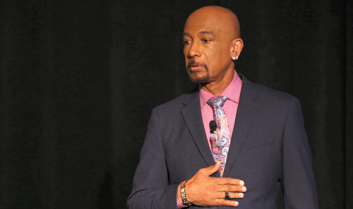 Montel Williams