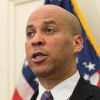 U.S. Senator Cory Booker (D–New Jersey)