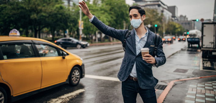 Flu Mask