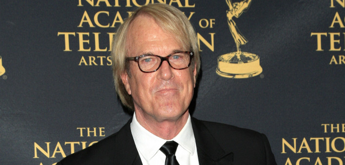 John Tesh at The 42nd Daytime Creative Arts Emmy Awards Gala at the Universal Hilton Hotel on April 24, 2015 in Los Angeles, California