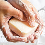 Hand Washing Hygiene Germs Virus Bacteria