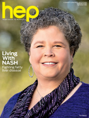 Terri Milton Hep cover