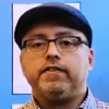 Manuel Diaz-Ramirez of La Clínica del Pueblo  promotes the National Hispanic/Latinx Health Leadership Summit 2020.