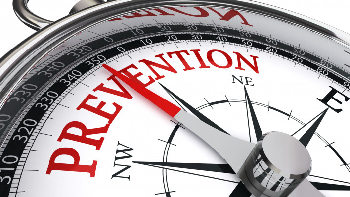 Prevention compass