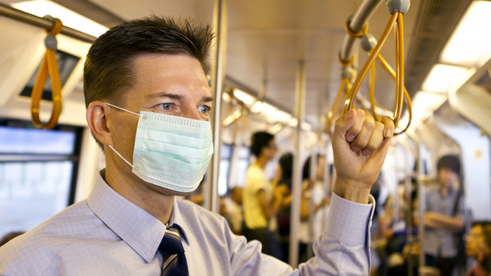Flu Mask