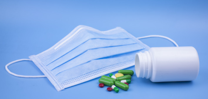 protection mask against Novel coronavirus (2019-nCoV) or Wuhan coronavirus hiv medications