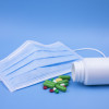 protection mask against Novel coronavirus (2019-nCoV) or Wuhan coronavirus hiv medications
